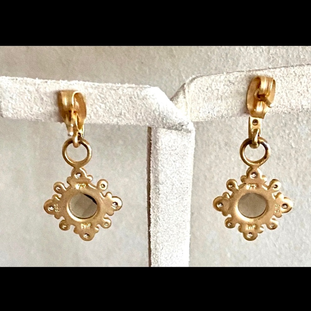 Fried Rothman Earrings - Picture 3 of 3